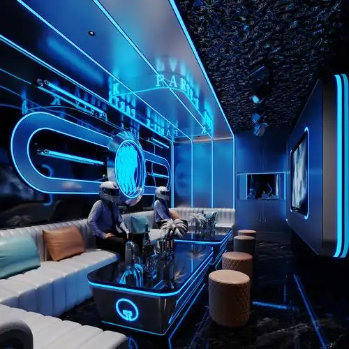 扬州商务ktv环境带来极致体验商务ktv怎么样-高邮市ktv订房