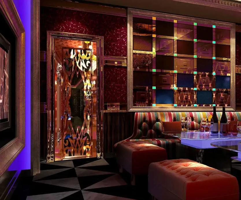 扬州ktv订房夜场商务ktv宣传盛大开启-高邮市ktv订房