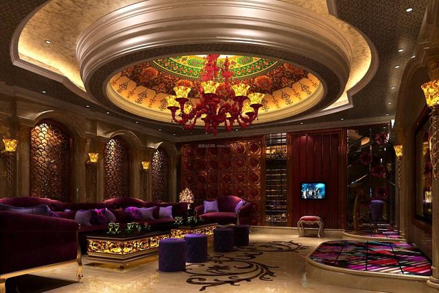 扬州商务ktv计时攻略-高邮市ktv预定