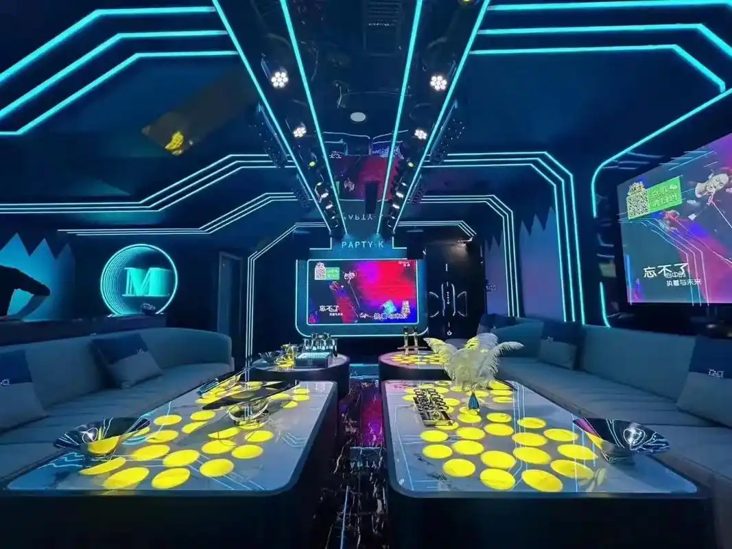 扬州ktv订房及商务ktv能否组局攻略-高邮市ktv订房